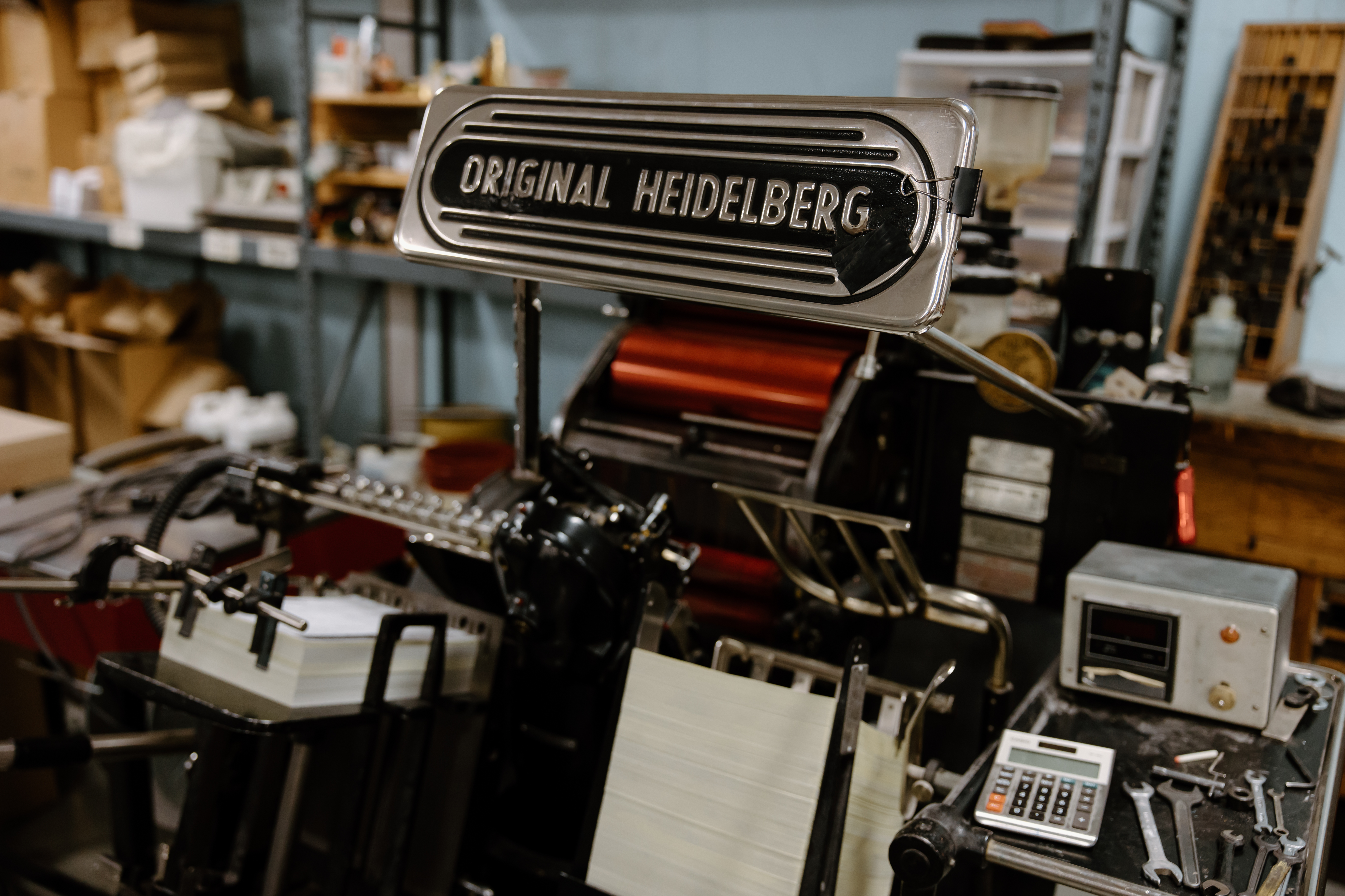 printing services