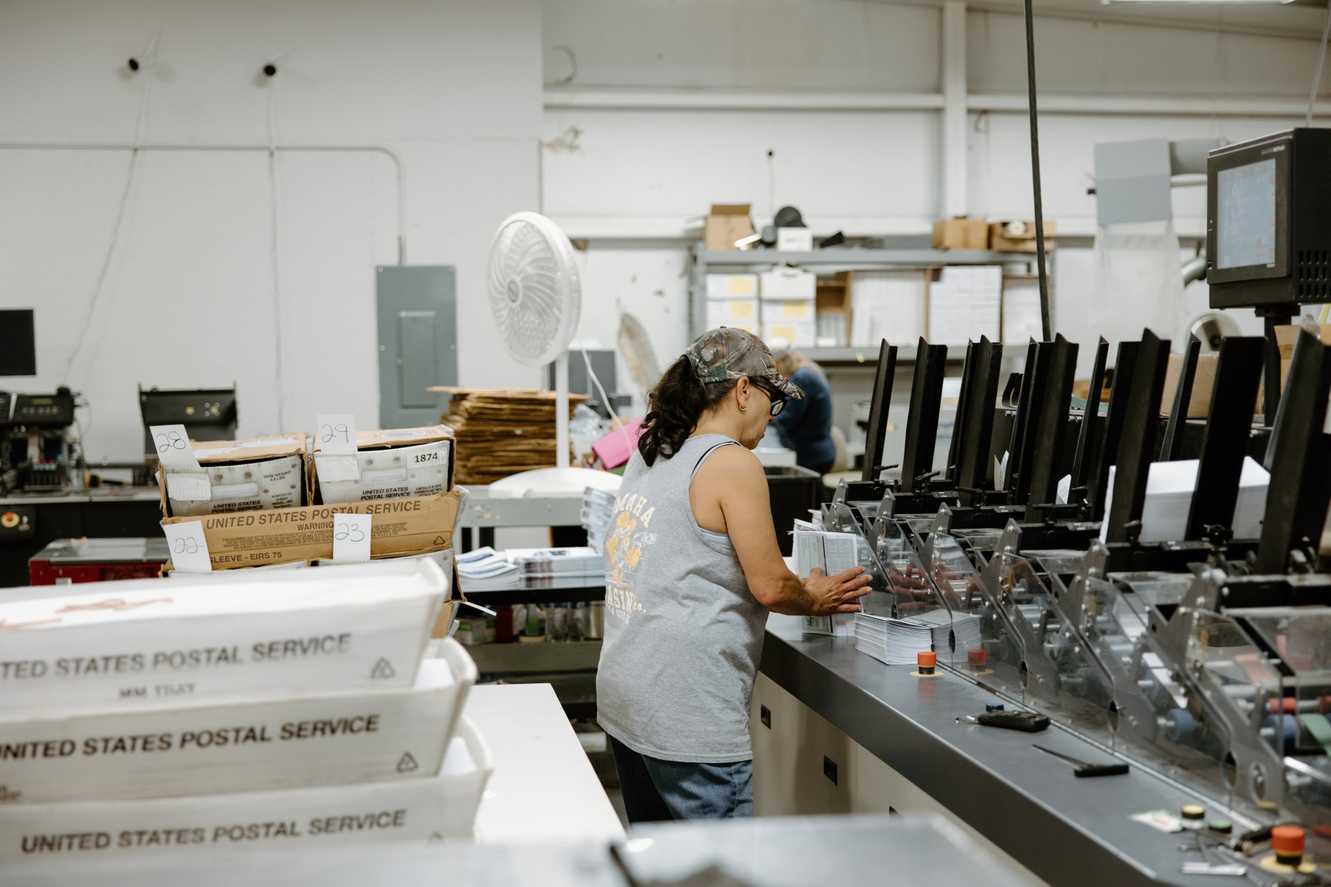 printing service