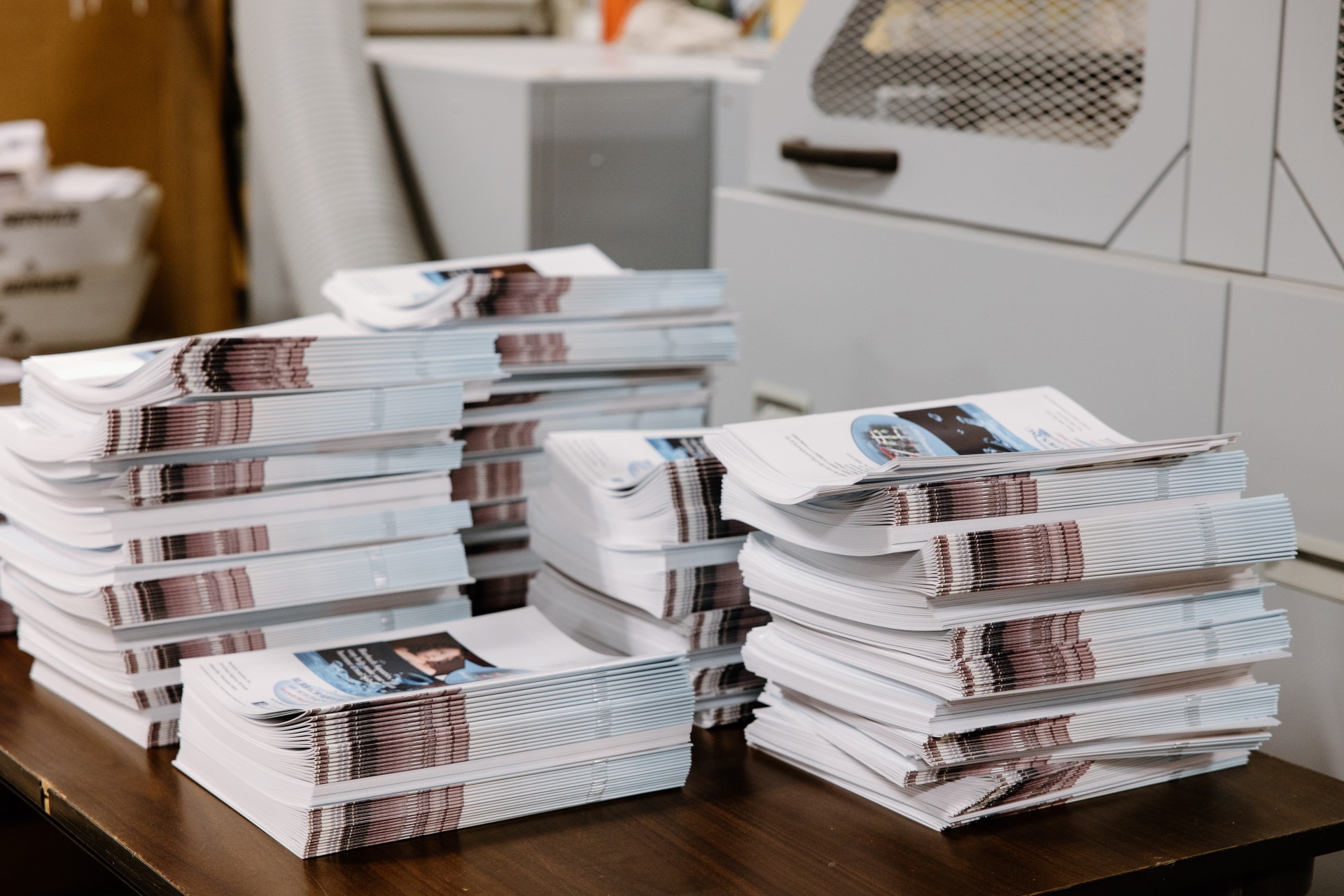 large format printing