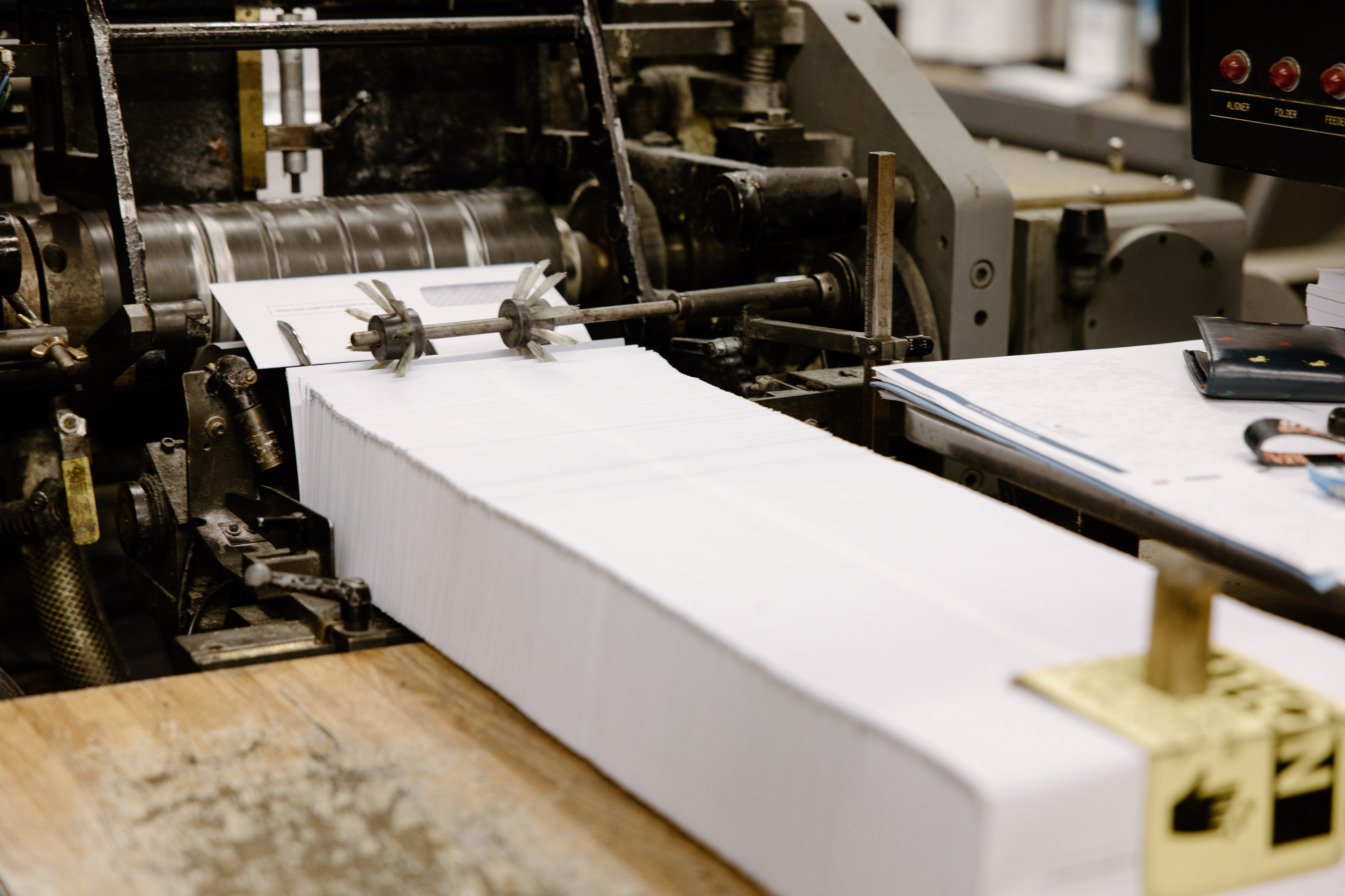 printing services