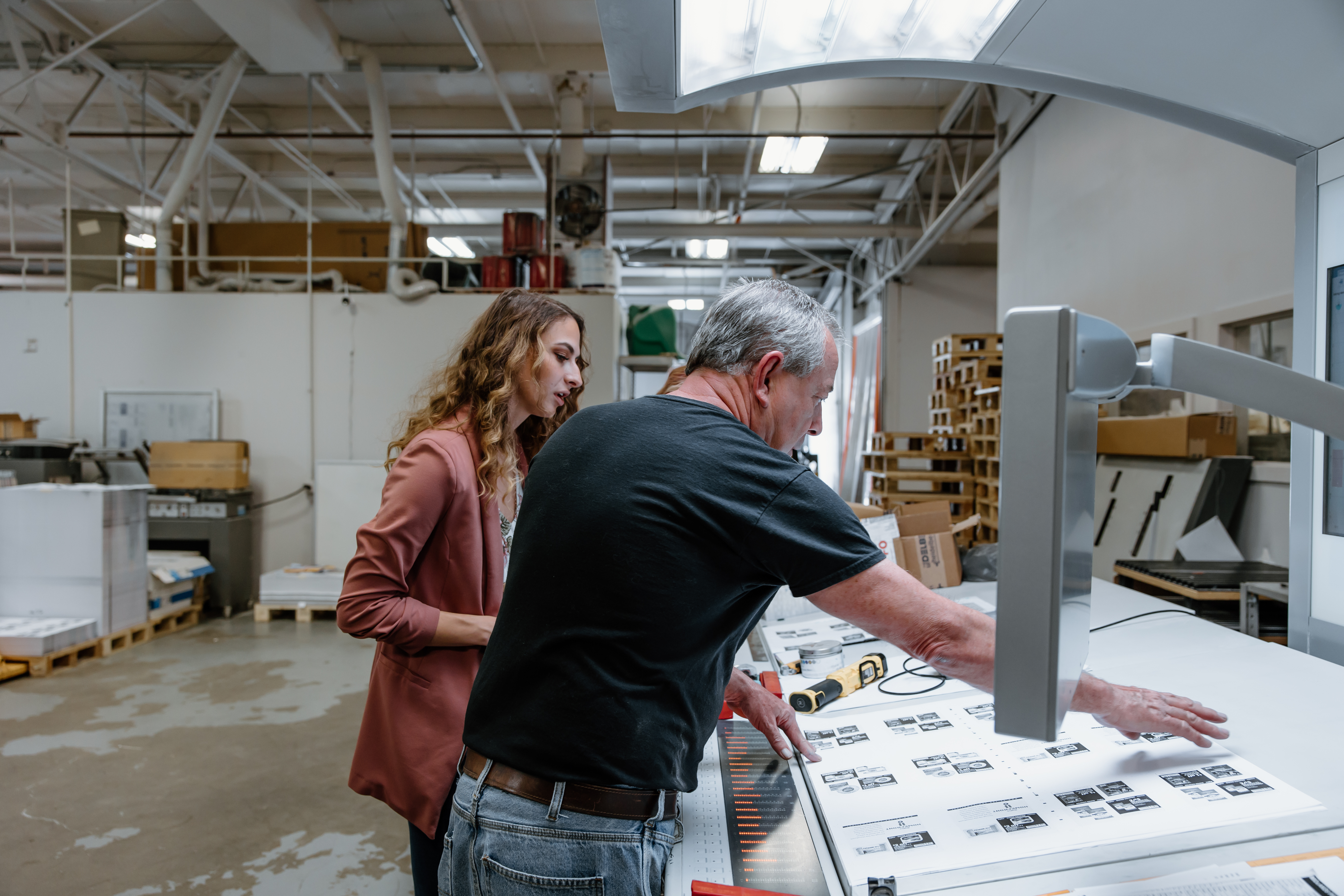 printing service